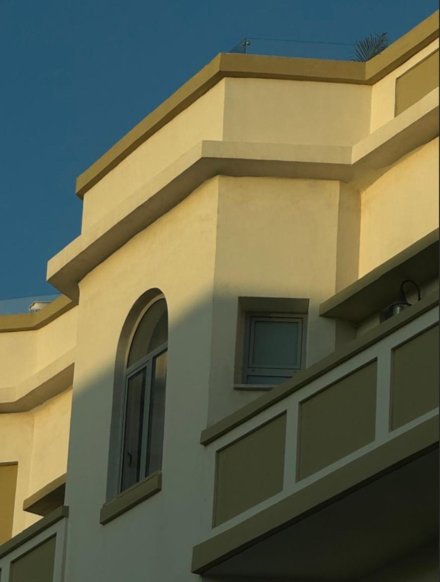 Bell Boutique And Spa Hotel Tel Aviv Exterior foto