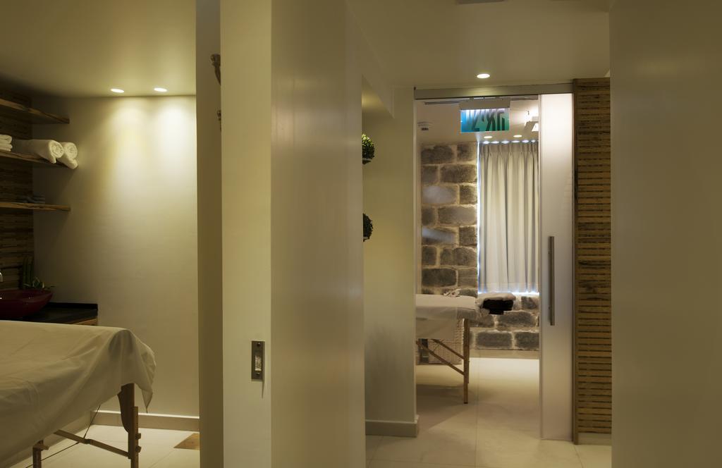 Bell Boutique And Spa Hotel Tel Aviv Exterior foto